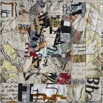 Vernissage "Eine Welt in Stoff"