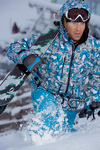 VÖLKL BIG MOUNTAIN MEN by Völkl Performance Wear