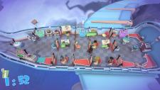 Sie sind eingecheckt: Couch Co-Op-Titel "Shakes on a Plane" für PC und Nintendo Switch angekündigt!