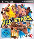WWE All Stars -Offizieller Packshot und zwei weitereLegenden enthüllt!