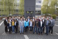 Fachlich und geschmacklich ein Volltreffer