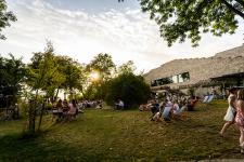 Die GRIMMWELT Kassel feiert ihren 5. Geburtstag am 4. September