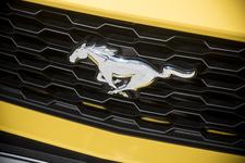 Ford im Frühjahr 2015: Die konsequente Produktoffensive zahlt sich aus
