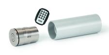 pylocx - wartungsfreier Rohrtresor jetzt VdS-zertifiziert