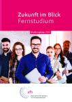 Zukunft im Blick: Fernstudium