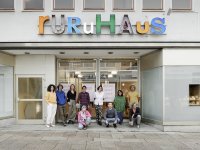 Volkswagen and documenta fifteen: fostering sustainability