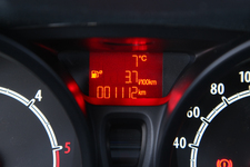 "Öko Globe" für Ford ECOnetic Technologies