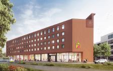 Gorgeous Smiling Hotels: Der Countdown läuft: Eröffnungshighlight für das Super8 by Wyndham am Zollhafen Mainz