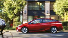 GTÜ-Mängelreport: Toyota überzeugt mit Langzeitqualität