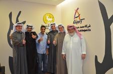 Das AchterbahnRestaurant® wird international