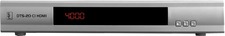 SL setzt mit digitalem Kombi-Receiver SL DTS-20 CI HDMI neue Maßstäbe in Sachen PAL-Bildqualität