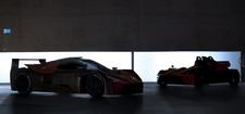 GT4-Renner von Reiter Engineering & KTM: KTM X-BOW GTR startet ab April um 139.000,- Euro!