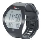 Sport-Tracker in den Haaren
