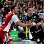 Handball: HC Erlangen trennt sich unentschieden vom TuS N-Lübbecke