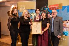Bodenmaiser Hof ist Leading Spa Resort 2016