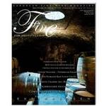 Jetzt im Handel: FINE Das Weinmagazin