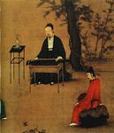 Gesprächkonzert mit chinesischer Musik
