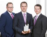EKK ist „Bester nachhaltiger Investor 2014“