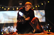 EXCALIBUR - The Celtic Rock Opera: 2011 wieder auf Tour