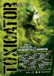 TOXICATOR: 10 "harte" Jahre