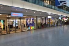 Hannover Airport: Reisebüros eröffnen nach Umbaumaßnahmen neu