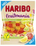 HARIBO erweitert vegetarisches Produktsortiment