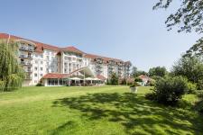 Neues Best Western Plus Hotel am Tor zum Allgäu