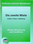 Thema: Verteilerschlüssel
