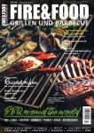 Jetzt in der neuen FIRE&FOOD: BBQ around the world
