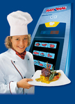 Köstliche Herbstgerichte dank RATIONAL und dem einzigartigen SelfCooking Center