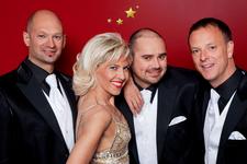 Furbaz - Publikumslieblinge auf Weihnachtstour 2014
