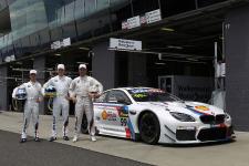 Intensive Unterstützung seit vier Jahrzehnten: 40 Jahre BMW Motorsport Nachwuchsförderung