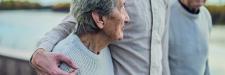 Stimme wiedergewinnen: Parkinson-Logopädie-Gruppe am Freihof