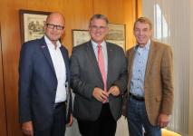 Freude über Wiedereinführung der Meisterpflicht