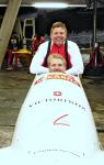 Hammerwerfer Tristan Schwandke will Deutscher Meister werden