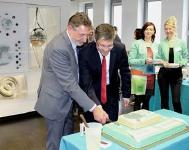 Wissenschaft im Zentrum