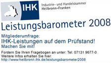 Wirtschaftsjunioren-Preis mit Kirsten Hirschmann, JCI Vice President und Vizepräsidentin der IHK Heilbronn-Franken