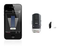 Hörgeräte-App im Finale für Innovationspreis der Mobile-Branche: ReSound Control(TM) App nominiert für den "Best of Mobile Award 2013"
