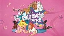 Das "Bibi und Tina"-Wochenende - Weil wir Freunde sind!
