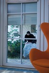 High-Tech und Low-Tech gegen Einbrecher