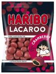 HARIBO LACAROO - neue Inspiration im Süßwarenregal