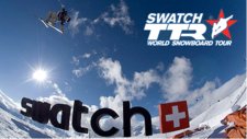 Star TV bringt die "Swatch TTR World Snowboard Tour"