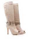 Schuhtrends Frühling 2010