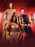 Let's Dance: DIE LIVE-TOUR 2022
