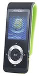 auvisio MP4-Player DMP-320.pm mit Pedometer, Bluetooth, Radio & Video
