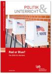 Zweisprachige Ausgabe von "Politik & Unterricht - Zeitschrift für die Praxis der politischen Bildung" neu erschienen