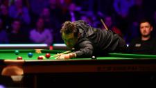 Hochspannung im Crucible Theatre: Die Snooker-WM bei Eurosport