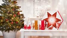 Weihnachtszauber für andere oder sich selbst
