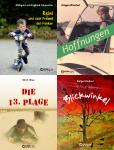 Prüfungen, ein schroffer Froschforscher ohne Porsche und eine Erinnerung an einen Vater - Fünf E-Books von Freitag bis Freitag zum Sonderpreis