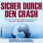 Zuhören und sicher durch die Krise kommen